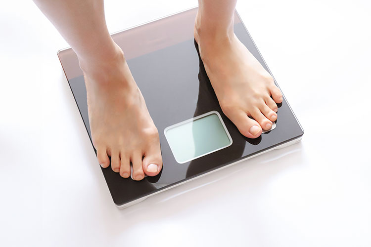 肥満症イメージ