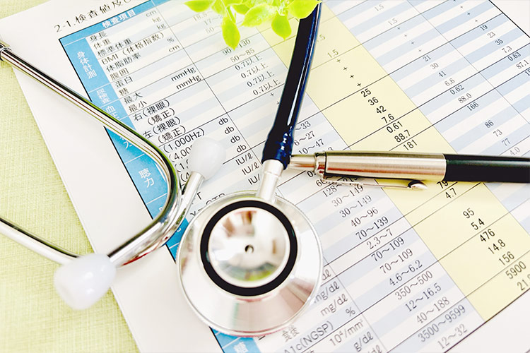 糖尿病イメージ